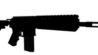 Dragun Rifleworks PSW