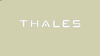 Thales Group Logo