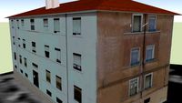 Building 8 L'Aquila