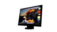 Widescreen 30' Computer Display (black)