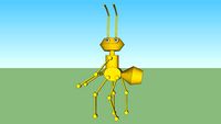 Z-7829 from ANTZ