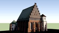 St. John's Cathedral, Warsaw