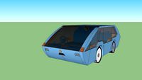 1998 Zetra Type Z
