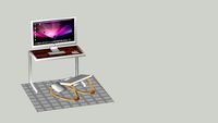Mac set