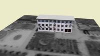 西北农林科技大学 风景园林设计所