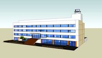 Colegio Salesiano Salto