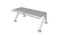 Haworth/Castelli/ AXIS-2SA1-A