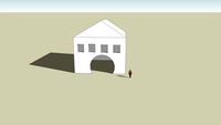 Domus simplex