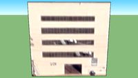 Building in Parkersburg, WV 26101, USA
