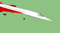concorde