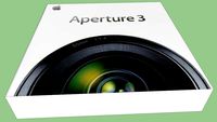 Aperture 3