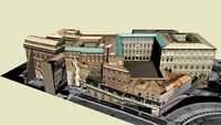Apostolic Palace (Vatican)