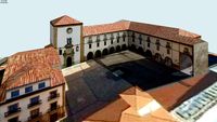 Facultad de Psicología Oviedo