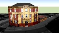 Rutland Arms Pub, Sheffield