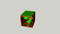 SenSe poeftafel