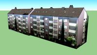 Mehrfamilienhaus Kaiser-Friedrich-Str. 205