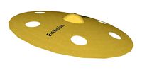 Sabian HHX Ozane 18 inch.skp