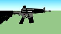 M4A1
