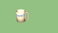 Cup Coffe Mec