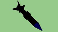 Zap Rocket