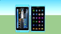 NOKIA N8 - N9