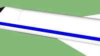 condor A-1 125