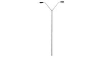 Illinois Tollway Streetlight 2B