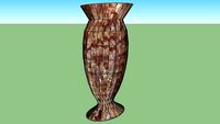 vase