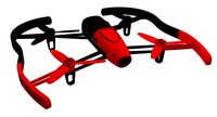 Parrot Bebop Drone 3D Model