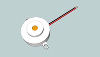PIezo Buzzer