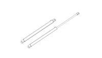 Hydraulic cylinder
