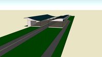 Dagenham Dock Railway Station Redevelopment