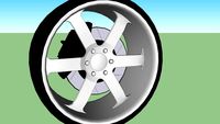 rim