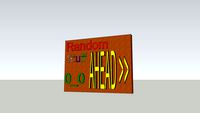 3DText Test