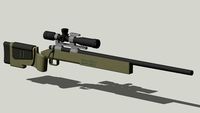 M40A3