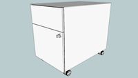 Maxim Rollcontainer 2S (by Hugo G. P.)