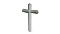 Giant Cross - Groom, Texas