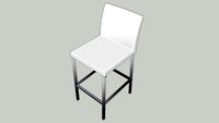 ARISTO STOOL SOH ARI