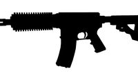 Dragun Rifleworks Commando