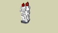 Nakagin Capsule Tower1123