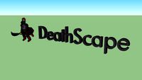 DeathScape Logo
