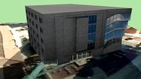Centro de Salud 'Murcia Centro'