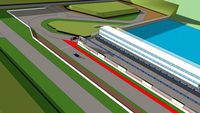 racing circuit