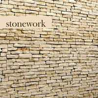 Masonry 3D 3D Model