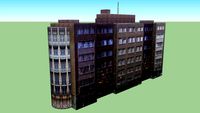 Brotherton House