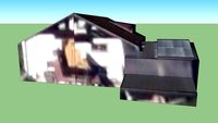 Building in Thaur, Austria