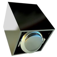 Lamp 08 3D Model