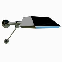 Lamp 37 3D Model