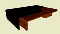 4929 - Mesa Planalto Menor