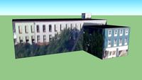 Building in Hagerstown, MD 21740, USA